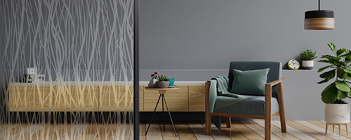 Dekorativna folija INT510