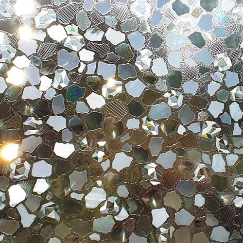 STC 580 Murano static film