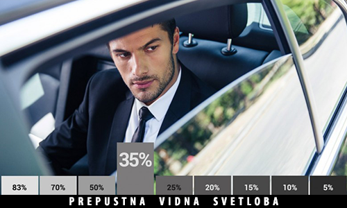 Folija Reflectiv AUT D35