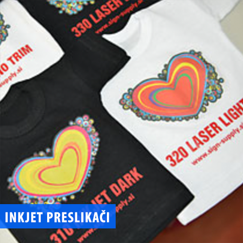 inkjet preslikači naslov