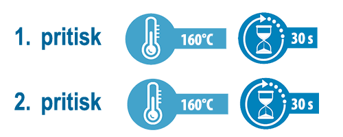 Liberty 4ALL Clear Stretch Soft Touch