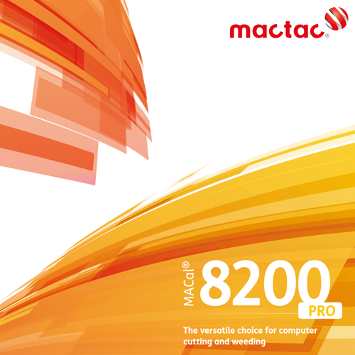 >Serija MACal 8200