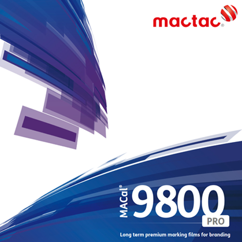 >Serija MACal 9800