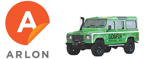 Folija Arlon 4600LX Performance