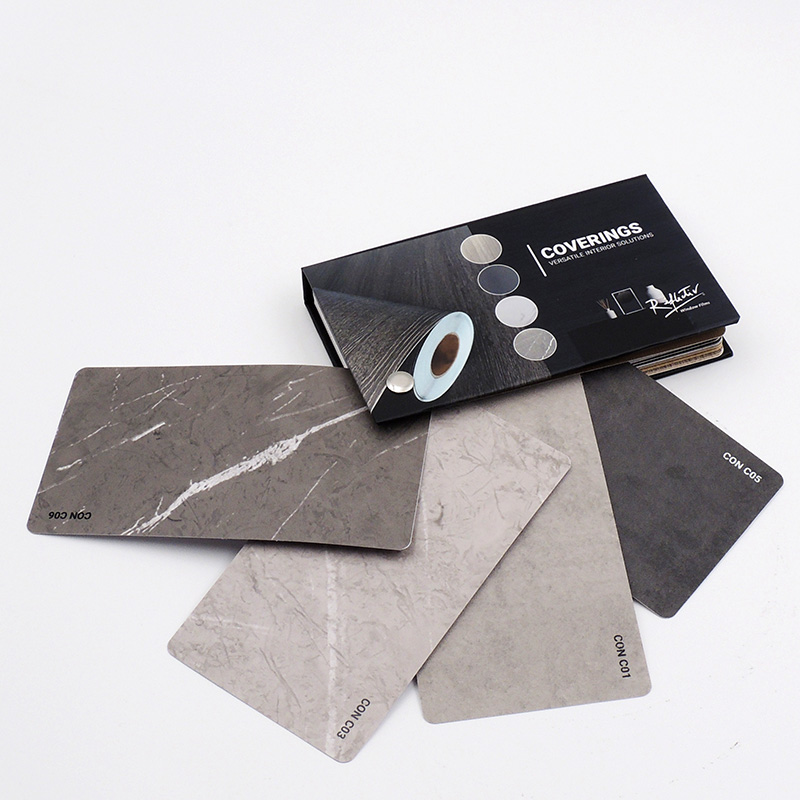 Cover folije v emitaciji betona (CON)