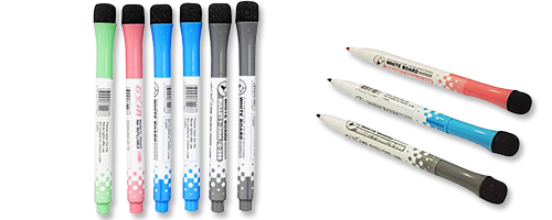 Whiteboard marker