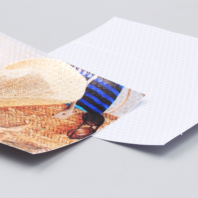 Signtech odbojne Honeycomb folije