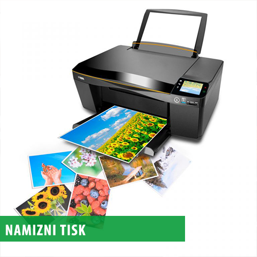 Namizni tisk