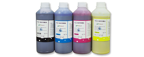 Sublimacijska barva Premium