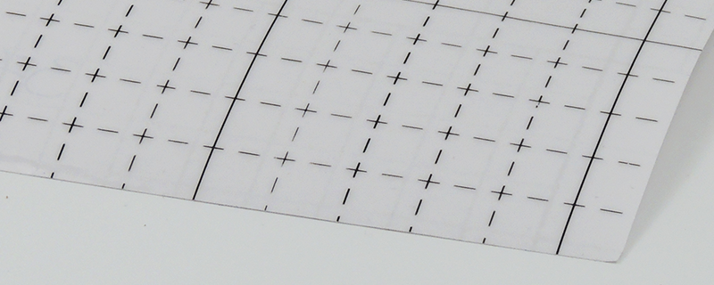 Prenosna folija Sign Tape ST-372