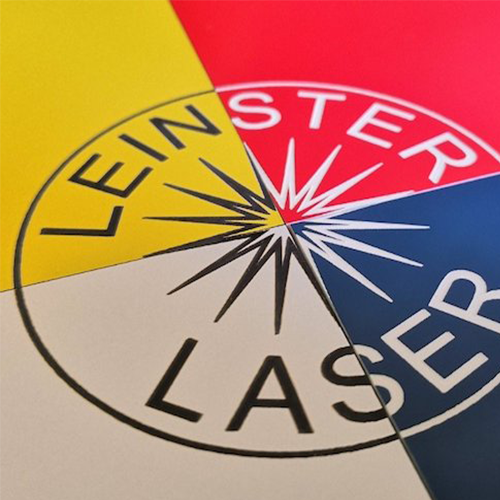 Primer uporabe kombinacije različnih ABS plošč.