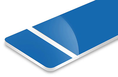 abs plošča ABS 812