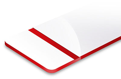 abs plošča ABS 816