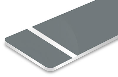 abs plošča ABS 842