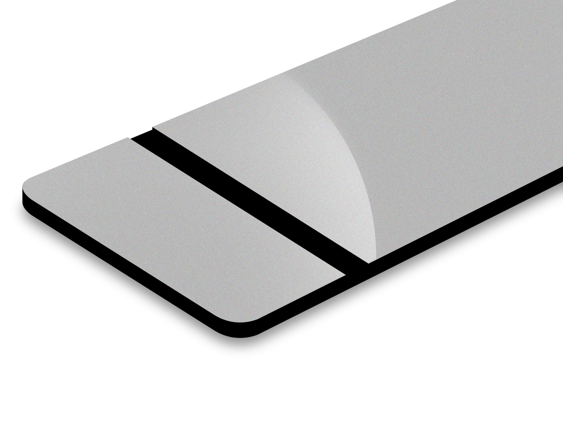 abs plošča ABS 847