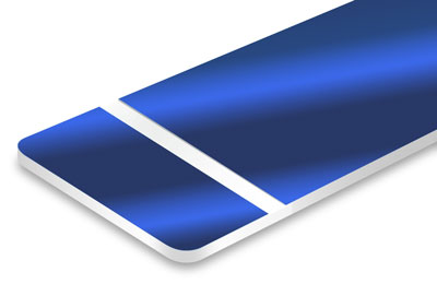 abs plošča ABS 878