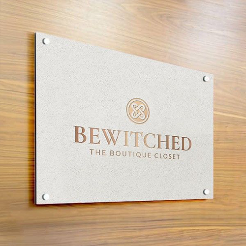 Označevane table z uporabo plošč Combond