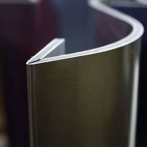 Upogibanje plošč Combond