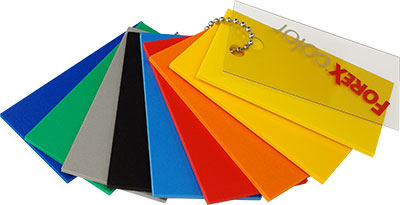 forex plošče barvna paleta