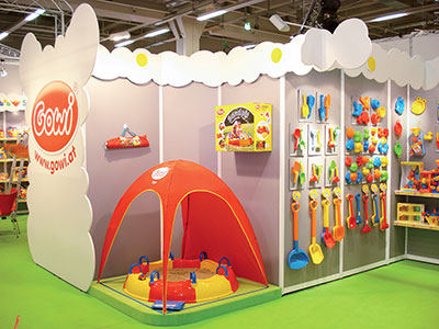 Forex kot sejemske ali scenske dekoracije