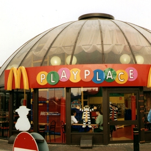 S PET ploščami tudi streha ni noben problem.