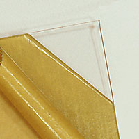 pleksi plošče in cevi