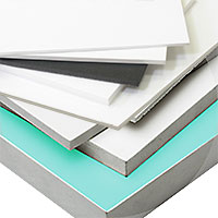 pvc in foam plošče