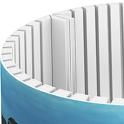 Plošče Stadur EasyPrint