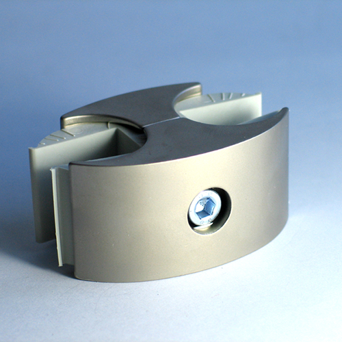 Klemetric modularni sistem
