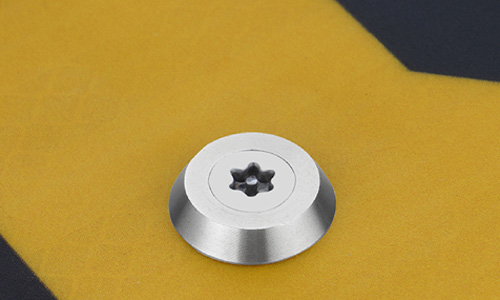 Okrasni elementi - SS-FH15 - Inox.
