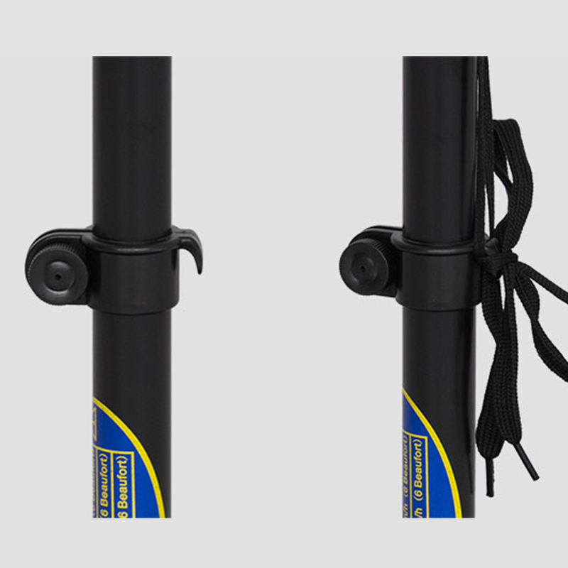 Flying bannerj FBR (Rotary) - kavelj za nastavljanje višine.