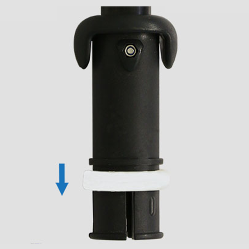 Flying bannerj FBR (Rotary) - nastavek za rotary podstavek.