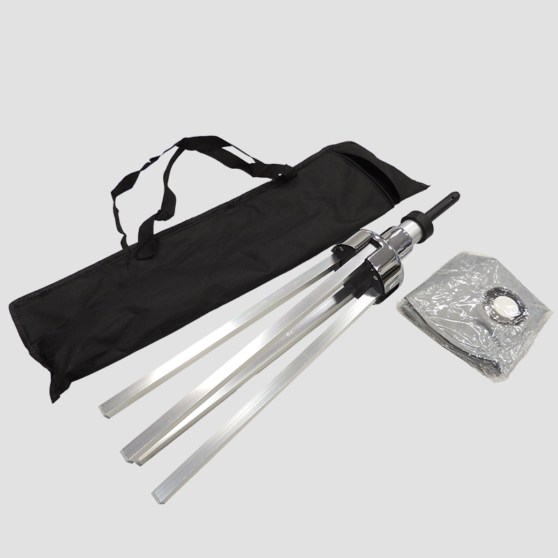 Podstavek - pajek za Flying banner Rotary, komplet.