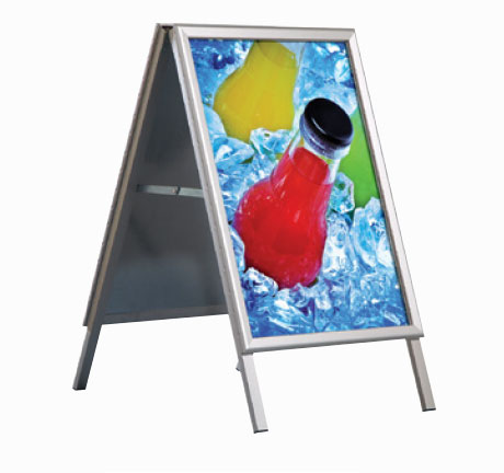 A board