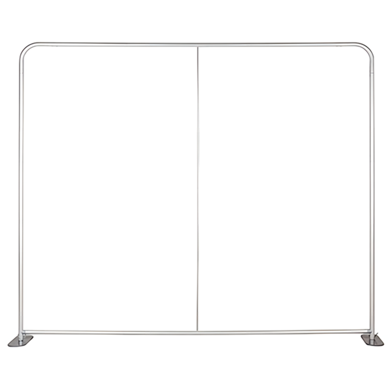 SD Tekstilna ravna stena 292x228 cm.