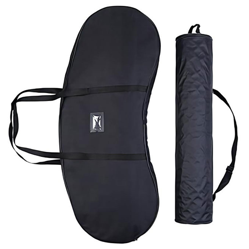 SD QuickFix promocijski pult L - prenosna torba