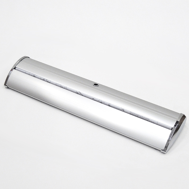 MH Roll-up Luxury II.
