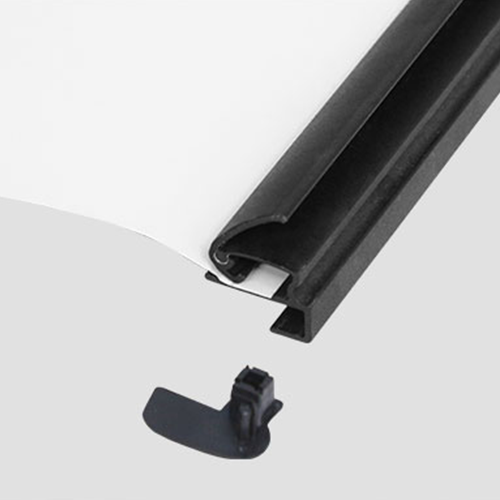 Roll-up Premium Black - vpetje grafike.