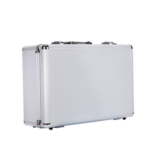 SD Z stojalo za prospekte - kovček