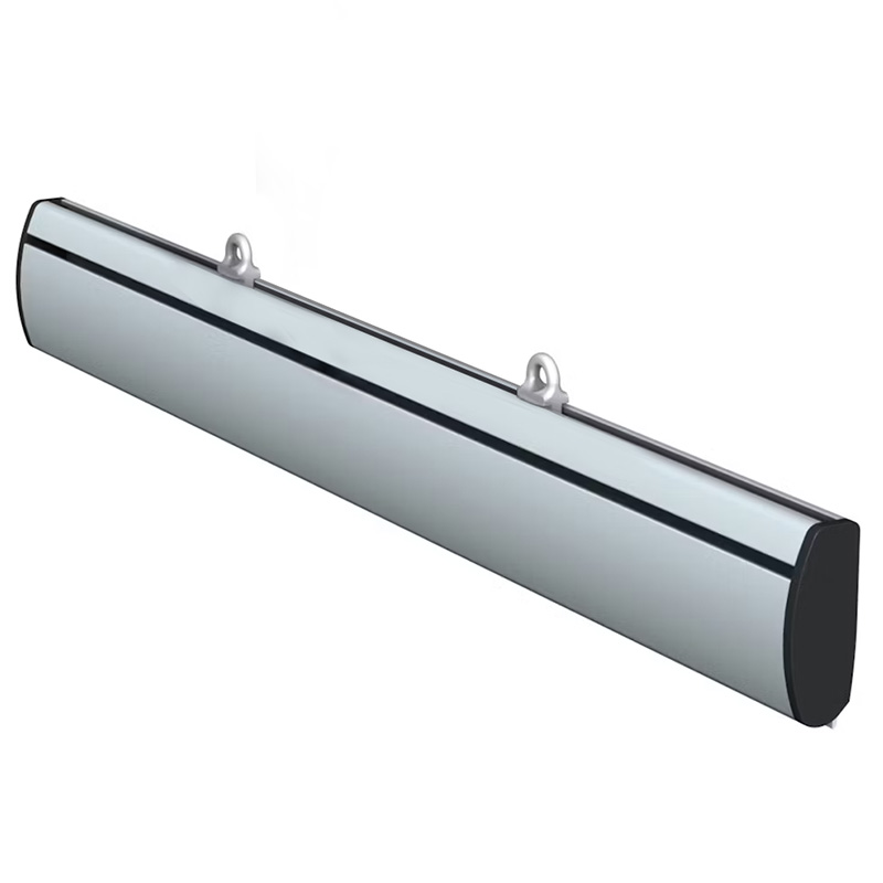 Aluminijasti profili PosterClamp
