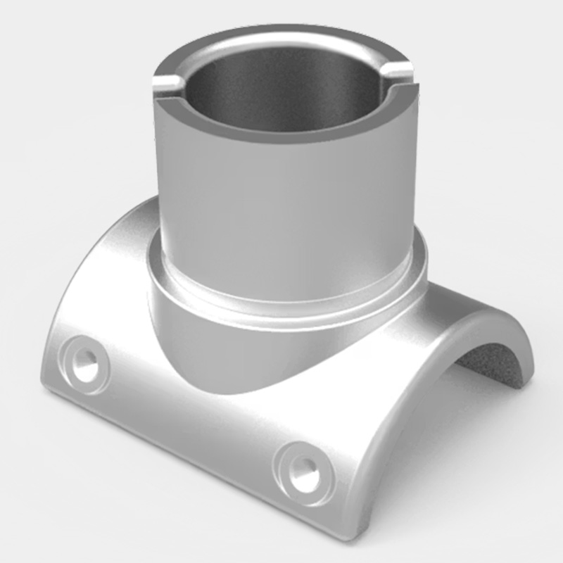 Connecta - T element 90° (166020)