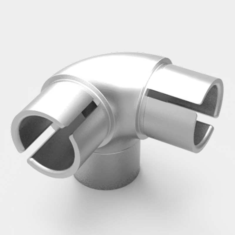 Connecta - tristrani element (166067)