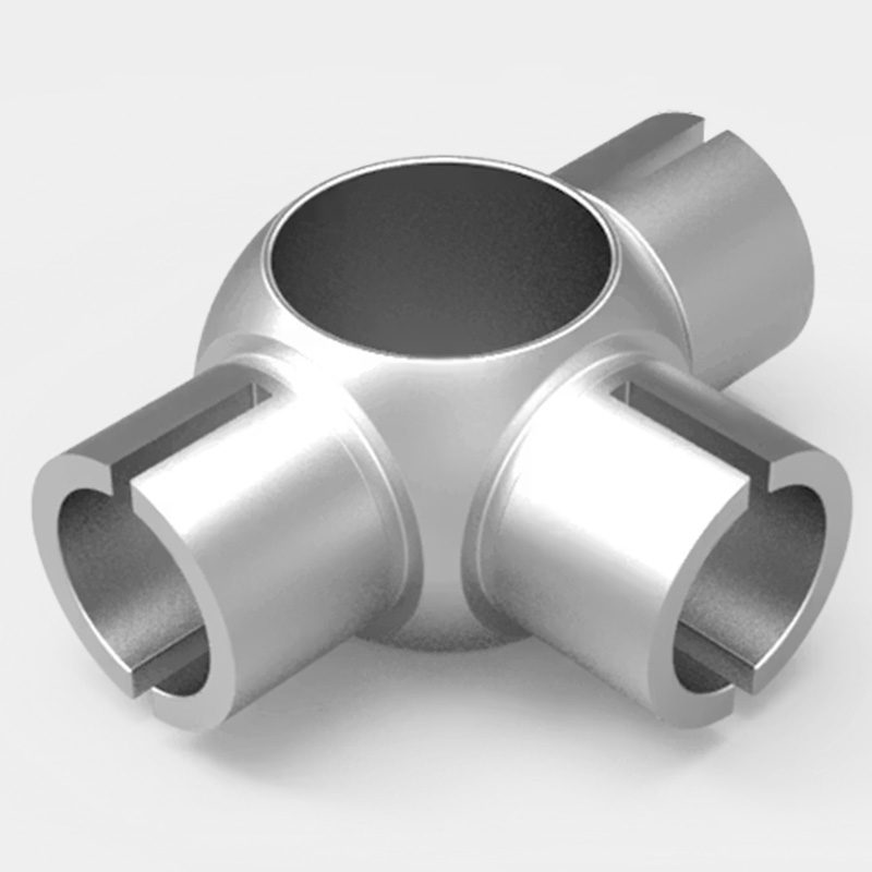 Connecta - petstrani element (166070)