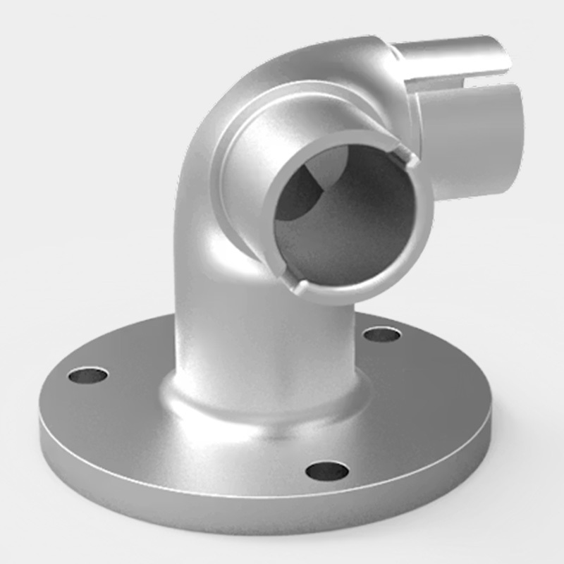 Connecta - vogalno pritrjevalni element (66107)