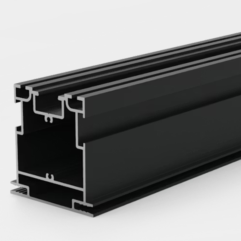 MultiFrame stranski profil RAL7021 antracit (131704)