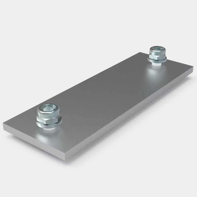 Element za podaljševanje za T-Flex 55/85/96/100/170 (130709)