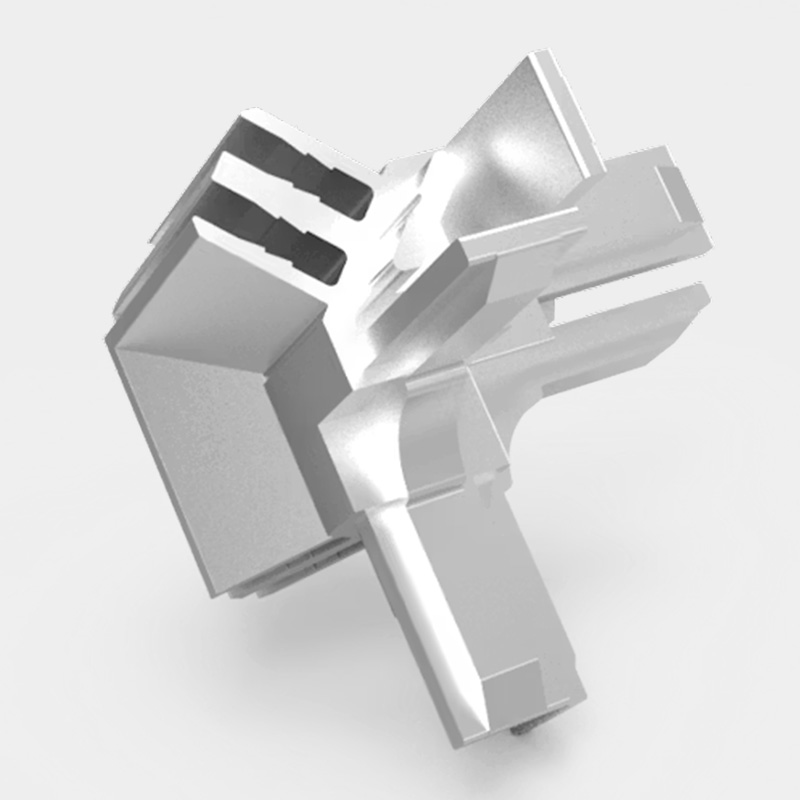 Kotnik za T-Flex Cube (131180)