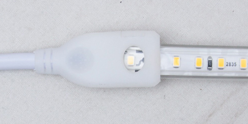 KD-2835 WP-120 - pritrditev zaključka