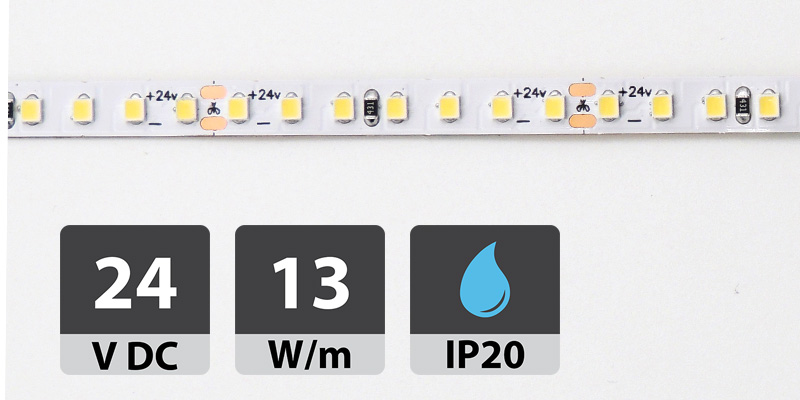 LED trakovi KD-2022 NWP-210 Slim