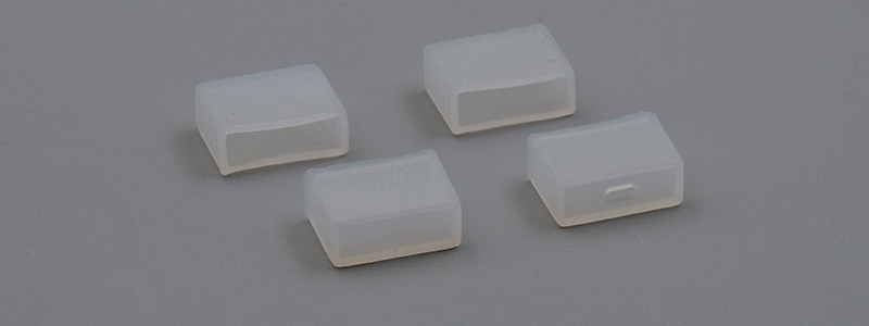 Zaključki za trak KD-2835 WP 240 IP66 10mm